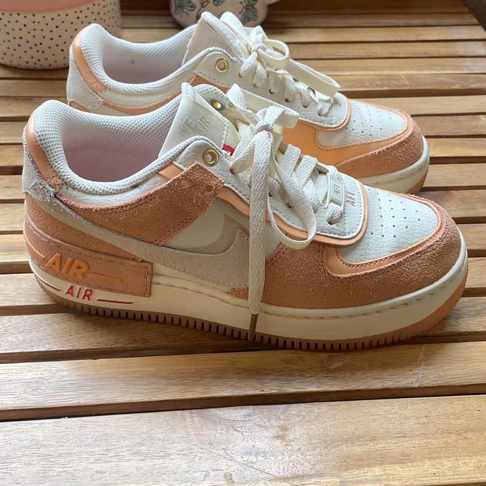 NIKE | Air Force 1 Shadow - Picture 4 of 12